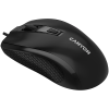 CANYON mouse M-4 Wired Black