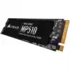 CORSAIR SSD Force MP510 1920GB M.2 PCIe Gen3 x4 NVMe 3480/2700 MB/s