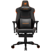 COUGAR ARMOR EVO M Gaming chair, Black Orange