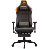 COUGAR ARMOR EVO S Gaming chair, Black Orange