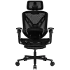 COUGAR SPEEDER Gaming chair, Black