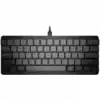 Cougar PURI MINI, Gaming Keyboard, PBT Doubleshot Ball Shape Keycaps, Mechanical switches, N-Key Rollover, 6 Backlight Effects, Magnetic Protective Cover, Dimensions: 295 x 121 x 38.4 mm