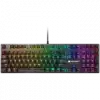 COUGAR Vantar MX, Mechanical Gaming Keyboard, Red switches, N-key rollover, 1000Hz poling rate, RGB Backlit, Aluminium / Plastic, 14 backlight effects, 140 x 450 x 30 (mm)