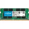 Crucial 8GB DDR4-3200 SODIMM CL22 (8Gbit/16Gbit)