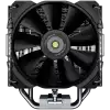 DeepCool LT520 WH, 240mm CPU Liquid Cooler, 2x120mm FK120 PWM FDB Fans, ARGB Multidimensional Infinity Mirror Top Cap, White, LGA 2066/2011-v3/2011/1700/1200/115x, AMD sTRX4/sTR4/AM5/AM4, 5Y, R-LT520-WHAMNF-G-1