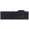 Dell KB813 Smartcard Keyboard US/European (QWERTY)