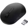 Dell Mobile Pro Wireless Mouse - MS5120W - Black