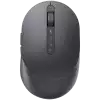 Dell Premier Rechargeable Wireless Mouse - MS7421W - Graphite Black