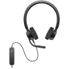 Dell Pro Stereo Headset WH3022