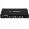 EdgeRouter 6-Port with PoE
