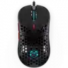 Endorfy LIX Plus Gaming Mouse, PIXART PAW3370 Optical Gaming Sensor, 19000DPI, 59G Lightweight design, KAILH GM 8.0 Switches, 1.8M Paracord Cable, PTFE Skates, ARGB lights, 2 Year Warranty