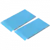 GELID GP-ULTIMATE 90 x 50 THERMAL PAD, Value Pack (2pcs included): 2 mm, Density (g/cm3): 3.2, Size (mm): 90 x 50, Thermal Conductivity (W/mK): 15