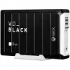 HDD External WD Black (8TB, USB 3.2 GEN 1)