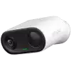 Imou Cell Go IP Wi-Fi camera, 3MP, 15 fps, H.265/H.264, 2.8mm lens, FOV 98°, IR up to 7m. Built-in Mic & Speaker, Motion and Human detection, 4GB internal storage, 5000mAh battery, power DC 5V 2A, <3.5W, IP65