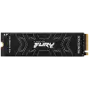 KINGSTON FURY Renegade 2000GB PCIe 4.0 NVMe M.2 SSD