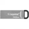 Kingston 128GB DataTraveler Kyson 200MB/s Metal USB 3.2 Gen 1, EAN: 740617309119
