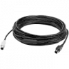 Logitech Group 10m Extended Cable