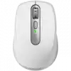 LOGITECH MX Anywhere 3S - PALE GREY - 2.4GHZ/BT