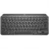 LOGITECH MX Mechanical Mini Bluetooth Illuminated Keyboard  - GRAPHITE - US INT'L - TACTILE