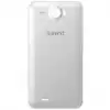 MAYA M1 BATTERY COVER(WHITE)+ SCREEN PROTECT LABEL