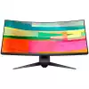 Монитор Alienware 34 AW3423DWF Curved QD-OLED Gaming, 34.18