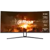 Монитор Dahua LM34-E330C Curved Gaming, 34