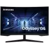 Монитор  LED Samsung LC34G55TWWPXEN Odyssey G55T, 34