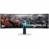 Монитор  LED Samsung LS49CG934SUXEN Odyssey G93SC, 49