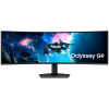 Монитор  LED Samsung LS49CG950EUXEN Odyssey G95C, 49