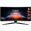 Монитор MSI Optix MEG381CQR Plus Curved Gaming, 37.5