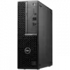 Настолен Компютър Dell OptiPlex 7010 SFF, Intel Core i3-13100 (4Cores, 12MB, 8T, 3.4GHz to 4.5GHz, 60W), 8GB (1x8GB) DDR4, 256GB NVMe M.2 2230, Integrated Graphics, Mouse + BG KBD, Ubuntu, 3Y ProSupport