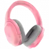 Razer Barracuda Pink, Wireless Multi-platform Gaming and Mobile Headset, Razer TriForce 50mm Drivers, Dual Integrated Noise-Cancelling mics, Pressure-Relieving Memory Foam, THX Spatial Audio, 40hrs, Type-C, Compatible with PC, PlayStation,