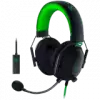 Razer BlackShark V2 - Wired Gaming Headset + USB Sound Card - SE - World Packaging