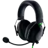 Razer BlackShark V2 X USB, gaming headset, HyperClear Noise-Cancelling Mic, TriForce 50mm Drivers, Advanced Passive Noise Cancellation, Hybrid memory foam cushions, USB Type-A, 20 Hz – 20 kHz, 32 Ω (1 kHz), 98 dBSPL / mW,1 kHz