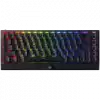 Razer BlackWidow V3 Mini HyperSpeed (Green Switch), US Layout, HyperSpeed Wireless (2.4 Ghz), Bluetooth or USB-C, size 65%, RGB Chroma, 80 million keystroke, 1000 Hz Ultrapolling, Aluminum construction