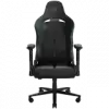 Razer Enki X, Gaming Chair, Dual-Textured Synthetic Leather, 2D Armrests, Class 4 Gas Lift, Optimized Cushion Density, Built-in Lumbar Arch, Adjustable 152° Recline, Recommended Weight < 130 kg