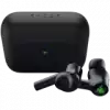 Razer Hammerhead HyperSpeed - Xbox Licensed, Wireless Multi-Platform Gaming Earbuds, Razer™ HyperSpeed Wireless, Active Noise Cancellation (ANC) Technology, Dual Environmental Noise Cancelling (ENC) Microphones, Bluetooth 5.2, Type-C charging cable