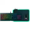 Razer Holiday Bundle (2018) Razer Cynosa Chroma + Abyssus Essential + Razer Goliathus Chroma