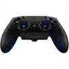 Razer Raiju - Gaming Controller for PS4,Compatible with PC,2 shoulder Hyperesponse Multi-Function Bumpers,2 removable Hyperesponse Multi-Function Triggers,4 Hyperesponse mechanical action buttons,4 button Quick Control Panel, carrying case