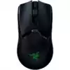 Razer Viper Ultimate, Hyperspeed Wireless technology, True 20,000 DPI Focus+ optical sensor, 50 G acceleration, Razer Optical Mouse Switches rated for 70M clicks, Ambidextrous shape, Razer Chroma™ lighting with true 16.8 million colors