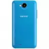 RIO R1 BATTERY COVER (BLUE) + SCREEN PROTECT LABEL