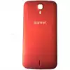 Saga S3 Battery Cover RED