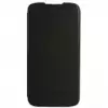 SAGA S3 FLIP COVER BLACK