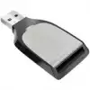 SanDisk USB Type-A Reader for SD UHS-I and UHS-II Cards; EAN:619659146641