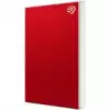 SEAGATE HDD External ONE TOUCH ( 2.5'/1TB/USB 3.0) Red