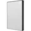SEAGATE HDD External ONE TOUCH ( 2.5'/1TB/USB 3.0) Silver