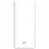 Silicon Power Power Bank, C20QC, 20000mAh, White