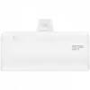 Silicon Power Power Bank, QD50, 5000mAh, White