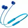TCL Neckband (in-ear) Bluetooth Headset, Frequency of response: 10-23K, Sensitivity: 104 dB, Driver Size: 8.6mm, Impedence: 28 Ohm, Acoustic system: closed, Max power input: 25mW, Connectivity type: Bluetooth only (BT 5.0), Color Ocean Blue