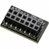 TPM module, Compliant to TPM Main Specification, Family 